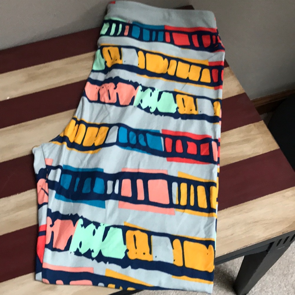 Lularoe TC leggings